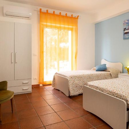 Siciliacasevacanze - Villa Venere Marina di Ragusa Eksteriør bilde