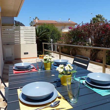 Siciliacasevacanze - Villa Venere Marina di Ragusa Eksteriør bilde