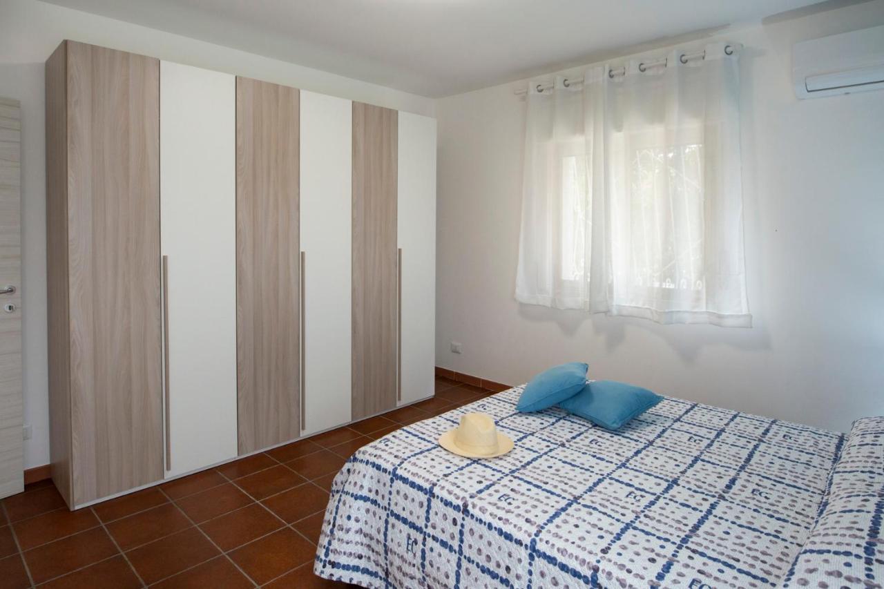 Siciliacasevacanze - Villa Venere Marina di Ragusa Eksteriør bilde