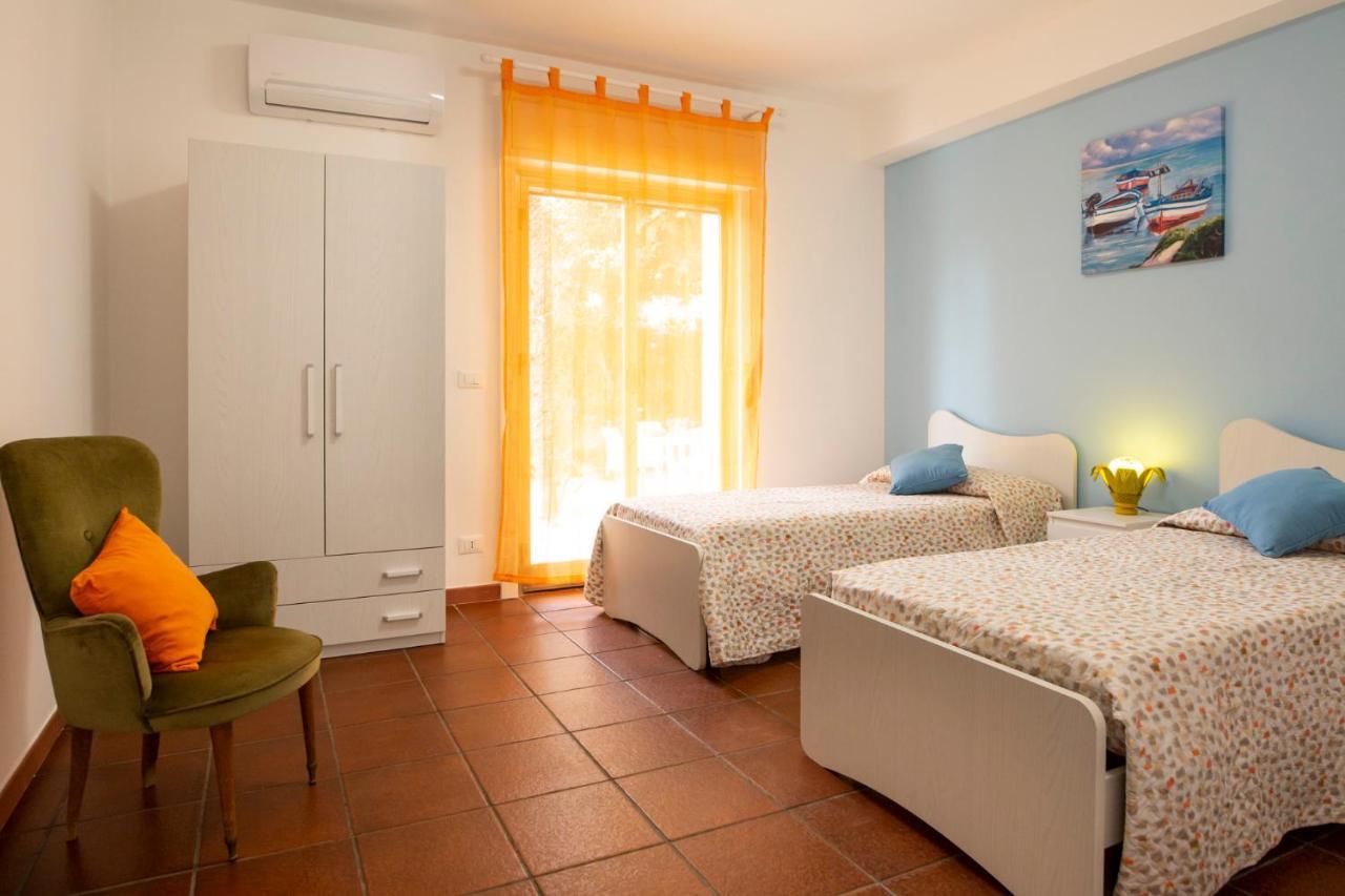 Siciliacasevacanze - Villa Venere Marina di Ragusa Eksteriør bilde