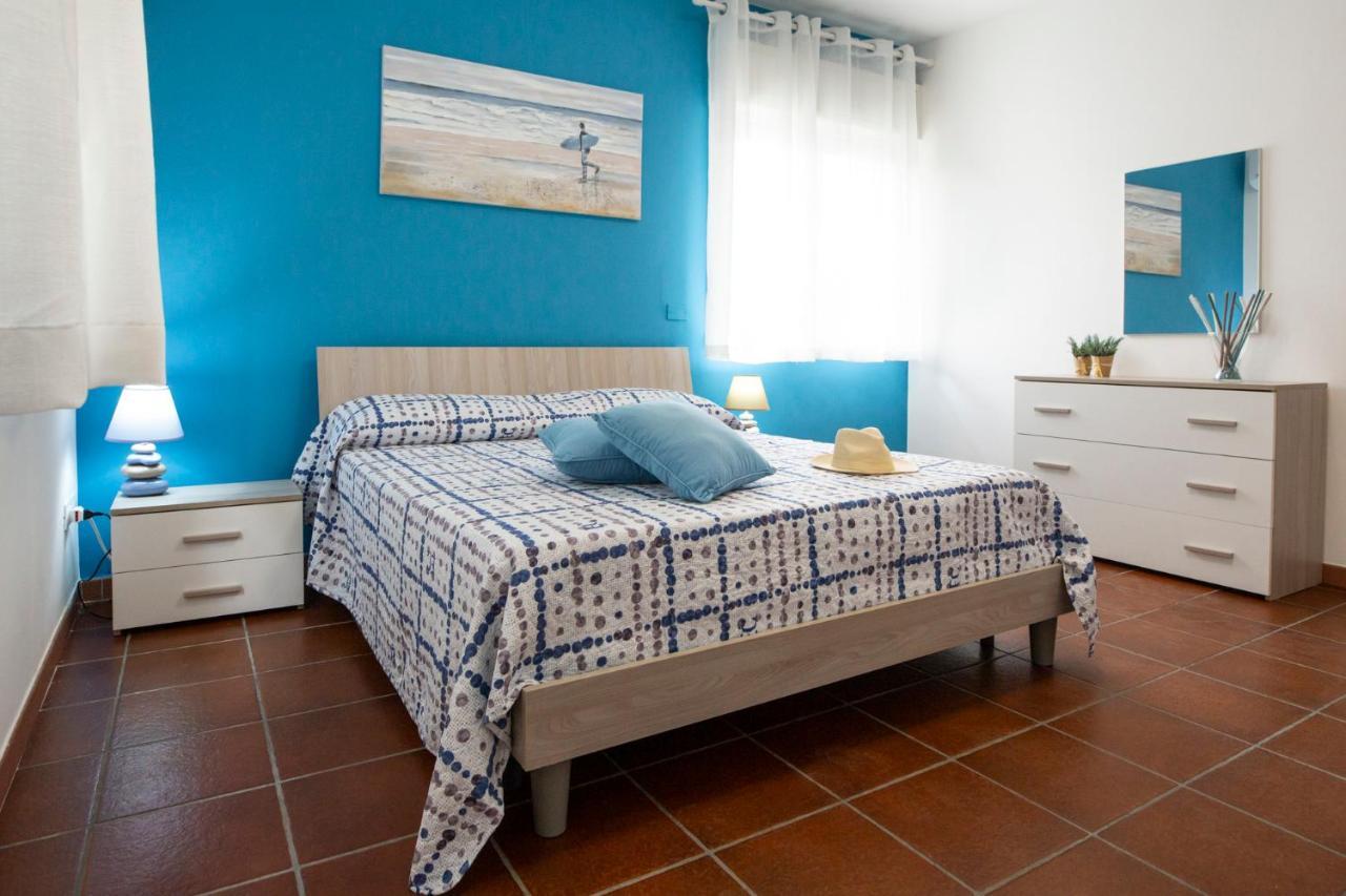Siciliacasevacanze - Villa Venere Marina di Ragusa Eksteriør bilde