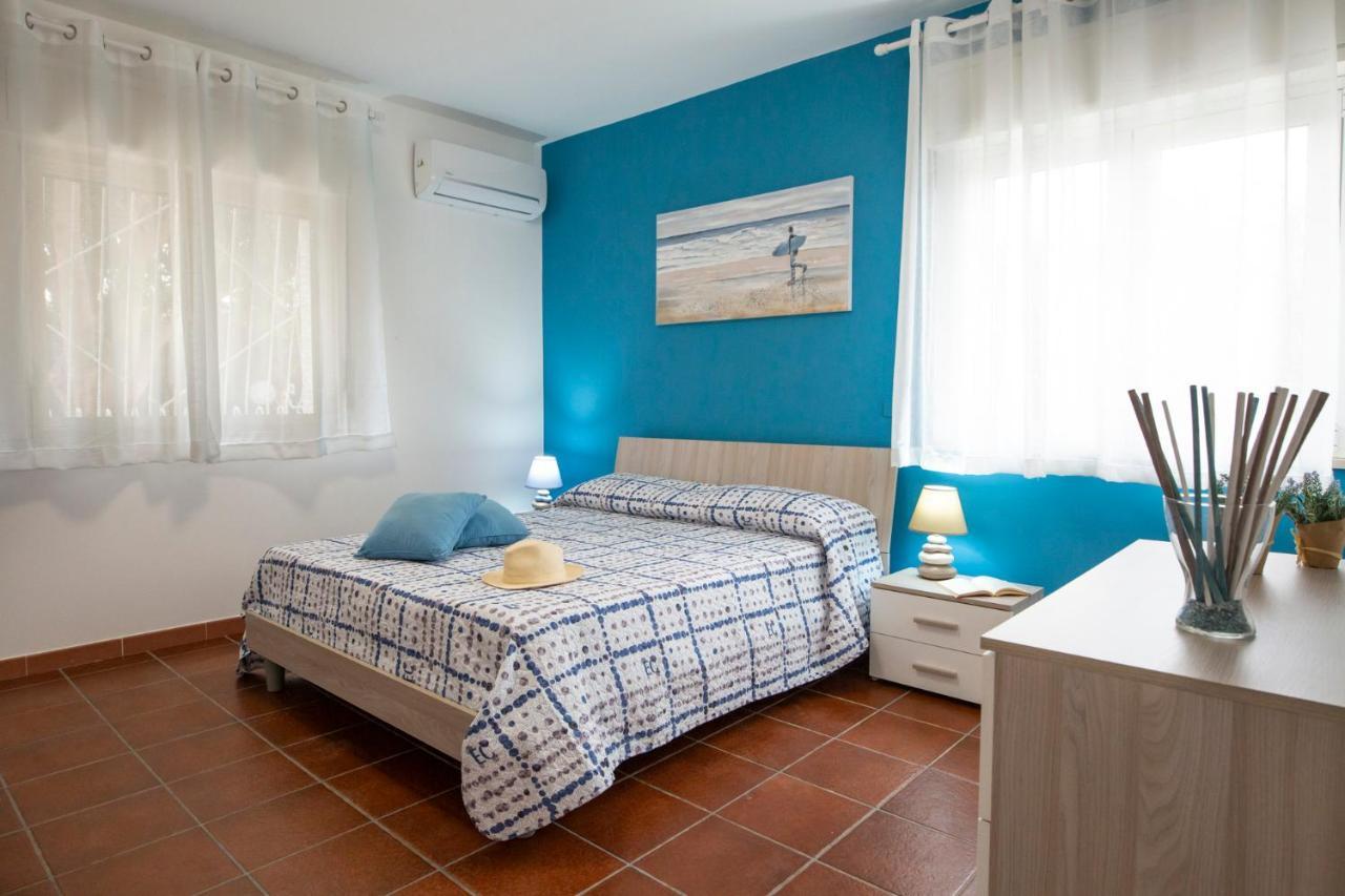 Siciliacasevacanze - Villa Venere Marina di Ragusa Eksteriør bilde