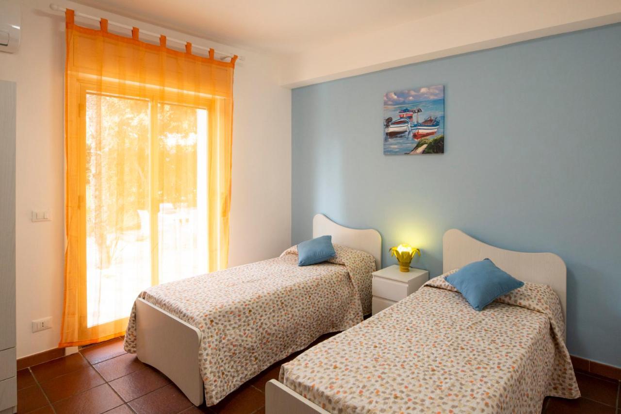 Siciliacasevacanze - Villa Venere Marina di Ragusa Eksteriør bilde