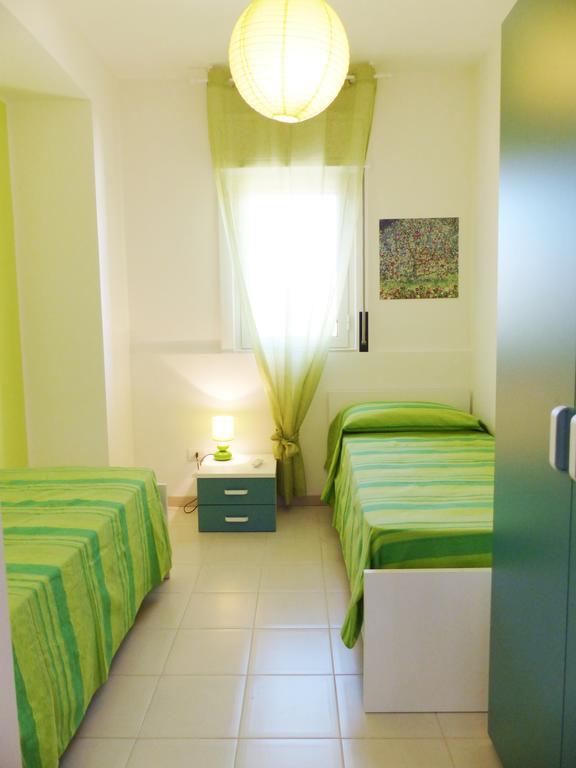 Siciliacasevacanze - Villa Venere Marina di Ragusa Rom bilde