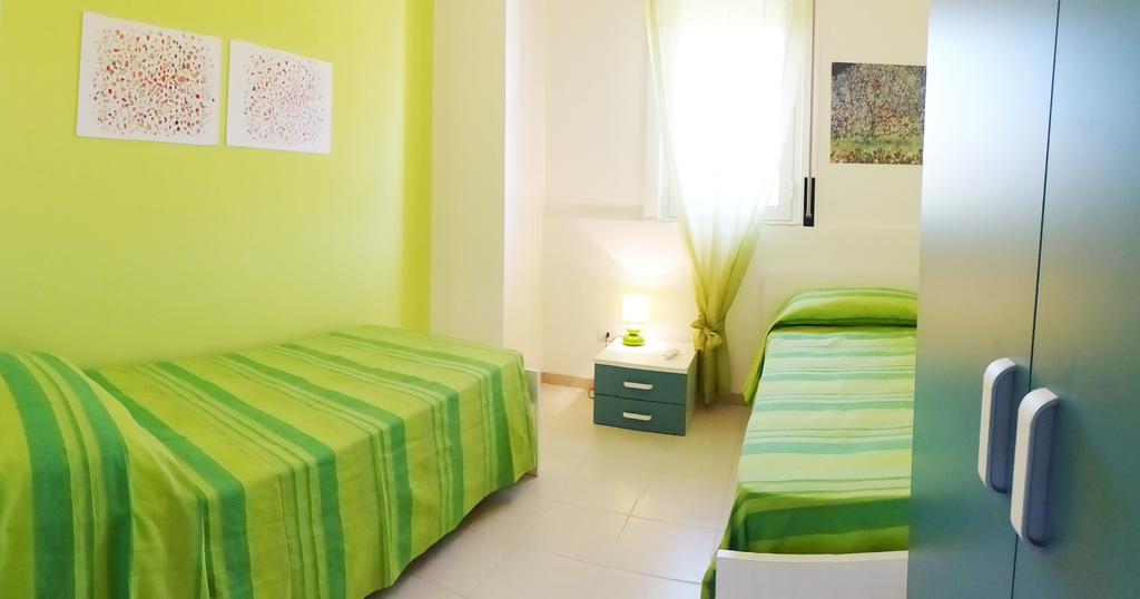 Siciliacasevacanze - Villa Venere Marina di Ragusa Rom bilde