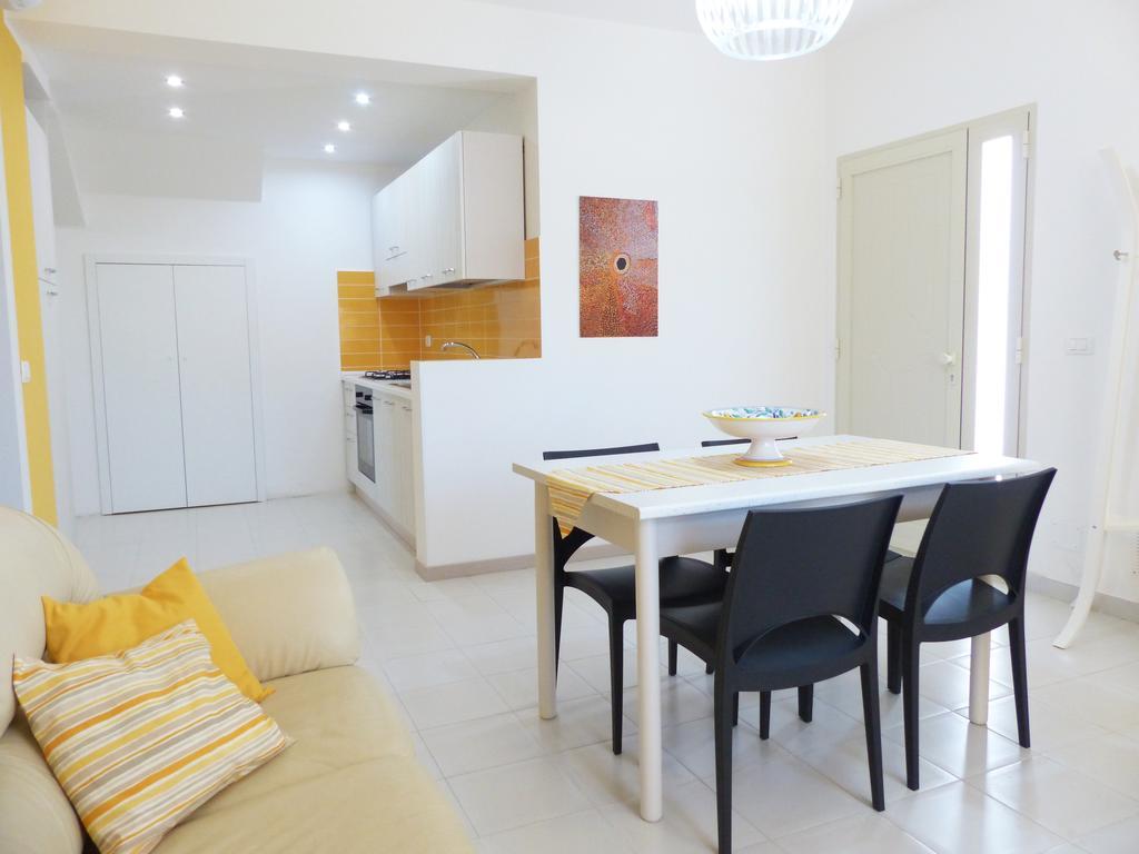 Siciliacasevacanze - Villa Venere Marina di Ragusa Rom bilde
