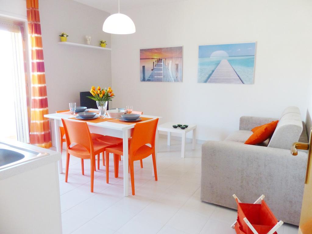 Siciliacasevacanze - Villa Venere Marina di Ragusa Rom bilde