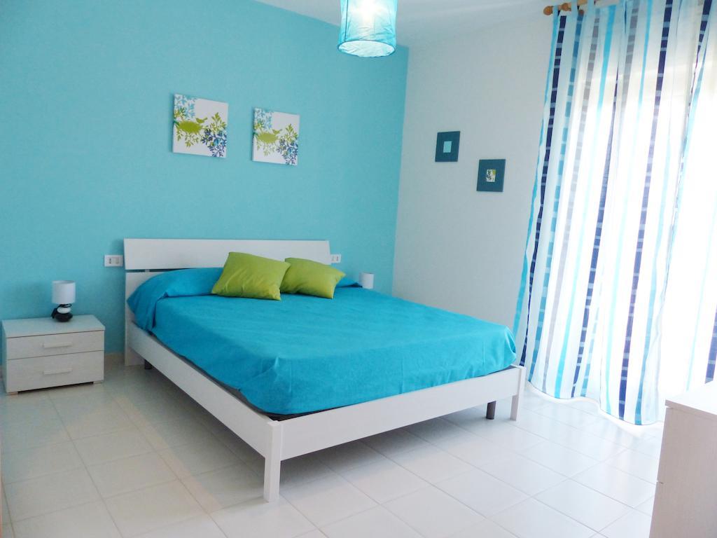 Siciliacasevacanze - Villa Venere Marina di Ragusa Rom bilde