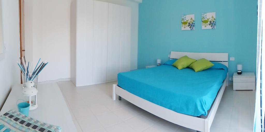 Siciliacasevacanze - Villa Venere Marina di Ragusa Rom bilde