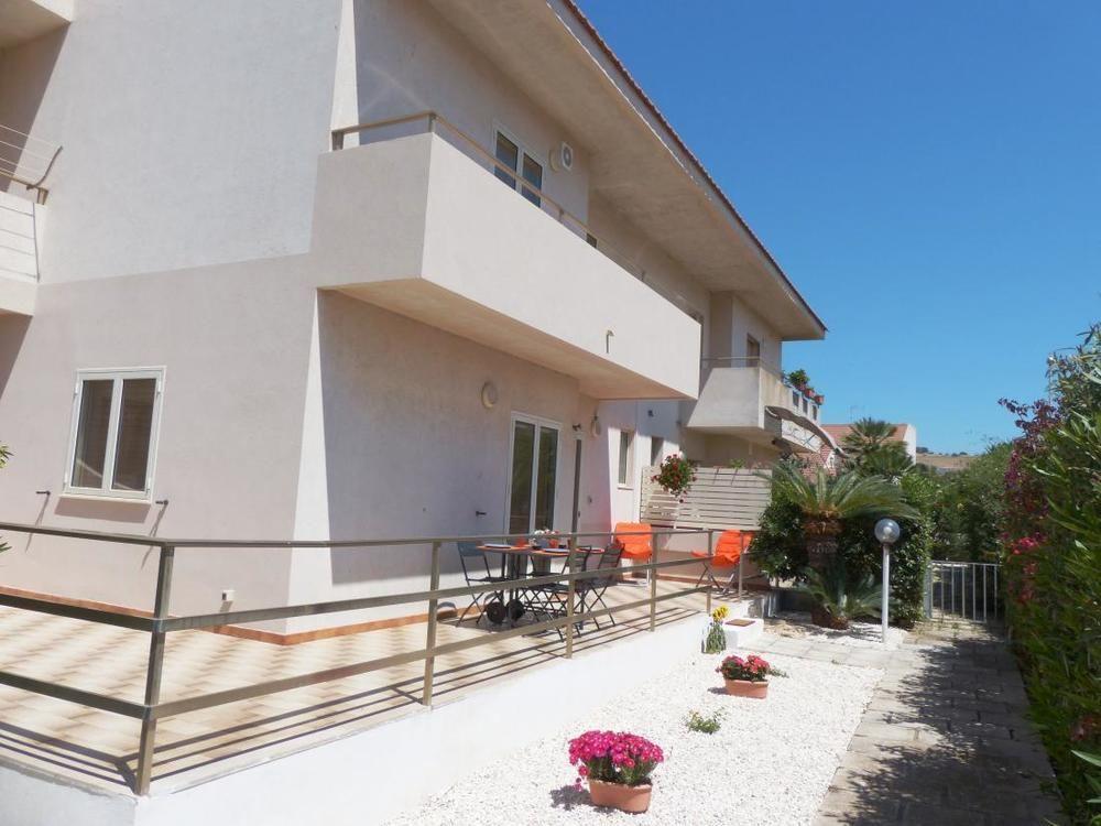 Siciliacasevacanze - Villa Venere Marina di Ragusa Eksteriør bilde