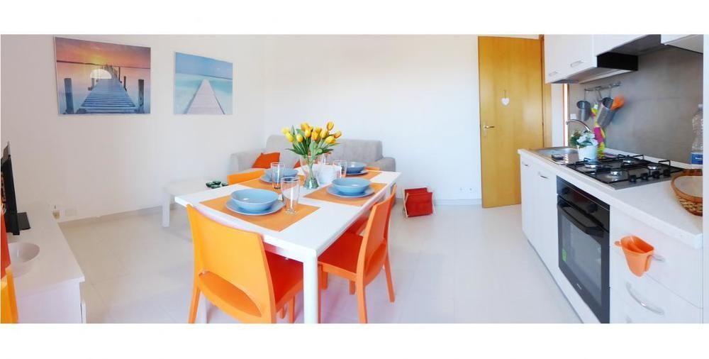 Siciliacasevacanze - Villa Venere Marina di Ragusa Eksteriør bilde