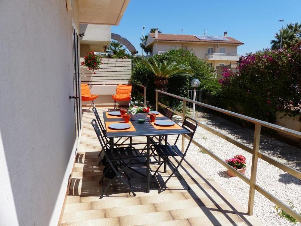 Siciliacasevacanze - Villa Venere Marina di Ragusa Eksteriør bilde