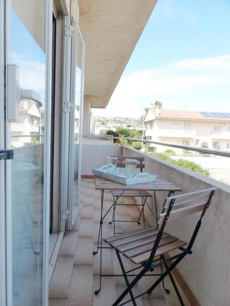 Siciliacasevacanze - Villa Venere Marina di Ragusa Eksteriør bilde
