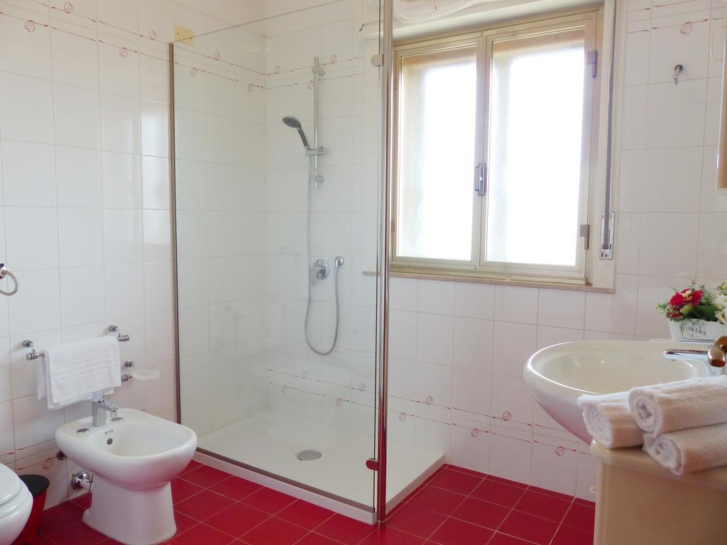 Siciliacasevacanze - Villa Venere Marina di Ragusa Eksteriør bilde