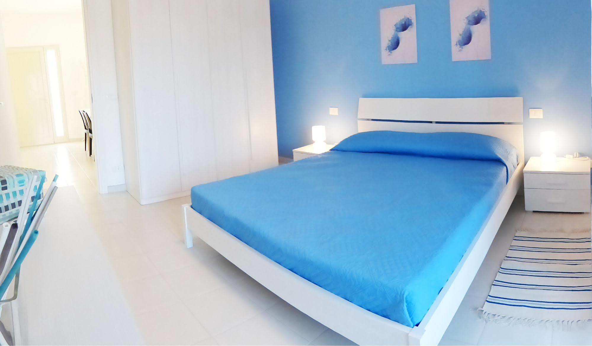 Siciliacasevacanze - Villa Venere Marina di Ragusa Eksteriør bilde