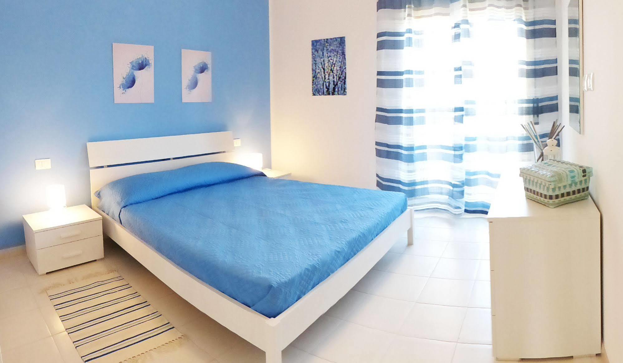 Siciliacasevacanze - Villa Venere Marina di Ragusa Eksteriør bilde