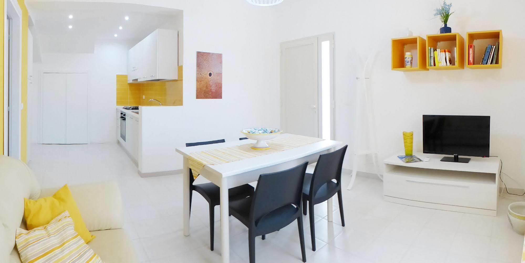 Siciliacasevacanze - Villa Venere Marina di Ragusa Eksteriør bilde