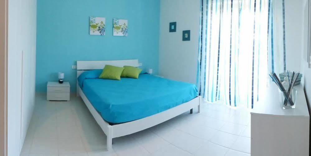 Siciliacasevacanze - Villa Venere Marina di Ragusa Eksteriør bilde