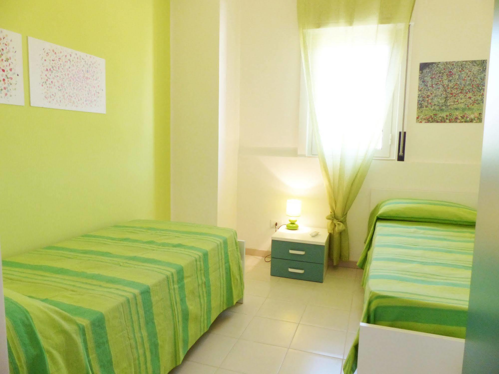 Siciliacasevacanze - Villa Venere Marina di Ragusa Eksteriør bilde
