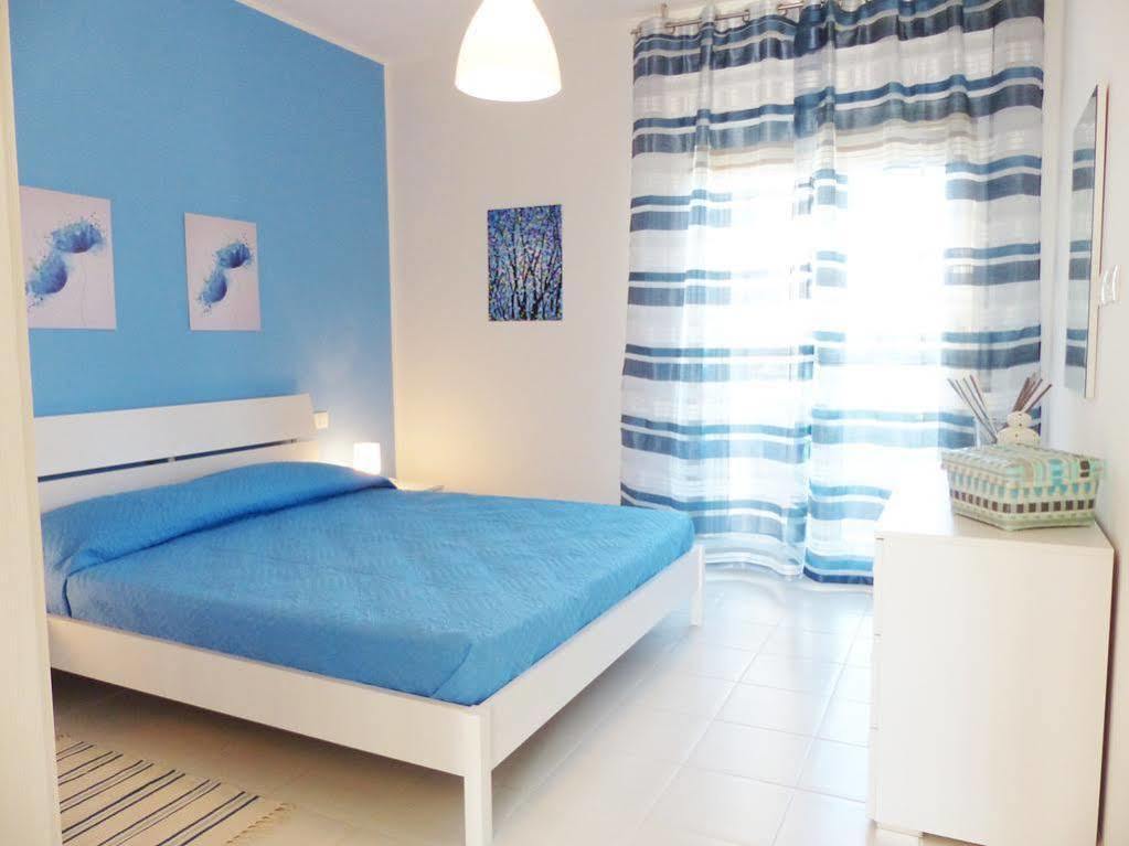 Siciliacasevacanze - Villa Venere Marina di Ragusa Eksteriør bilde