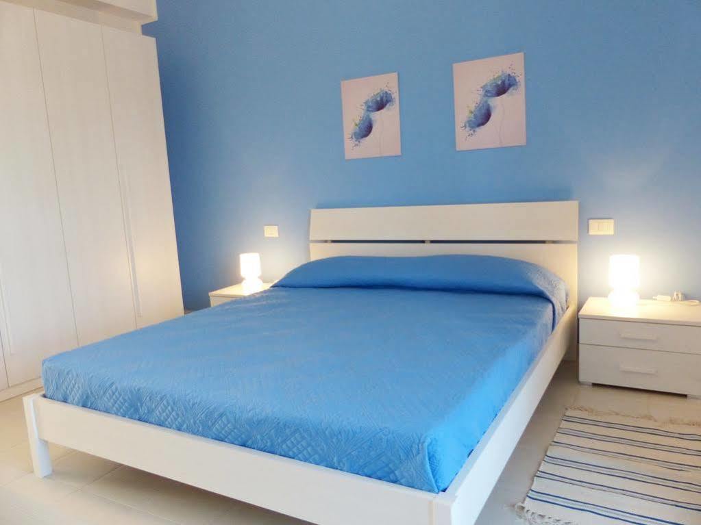 Siciliacasevacanze - Villa Venere Marina di Ragusa Eksteriør bilde