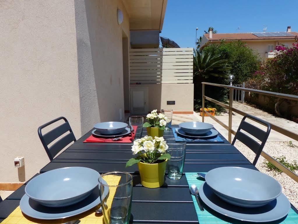 Siciliacasevacanze - Villa Venere Marina di Ragusa Eksteriør bilde