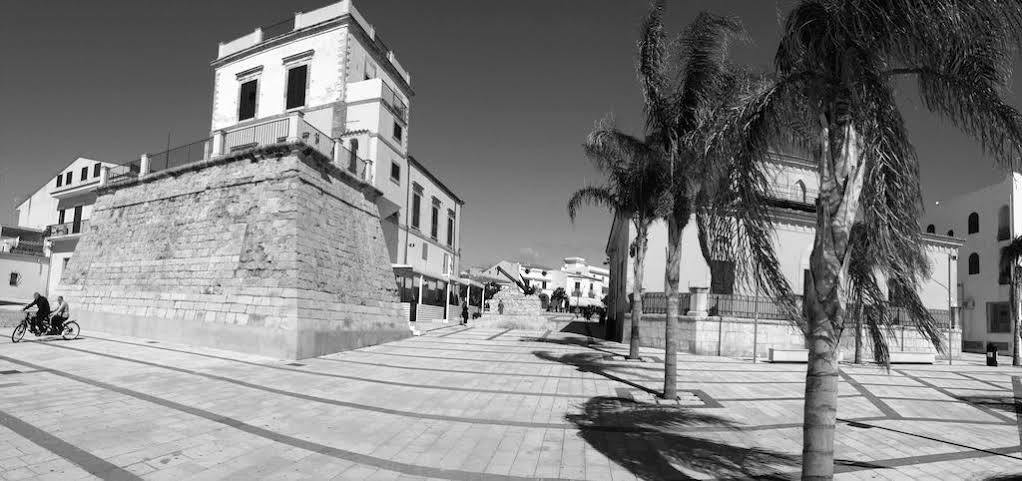 Siciliacasevacanze - Villa Venere Marina di Ragusa Eksteriør bilde