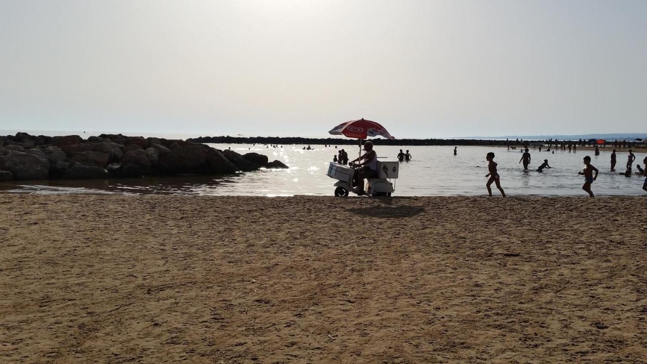 Siciliacasevacanze - Villa Venere Marina di Ragusa Eksteriør bilde