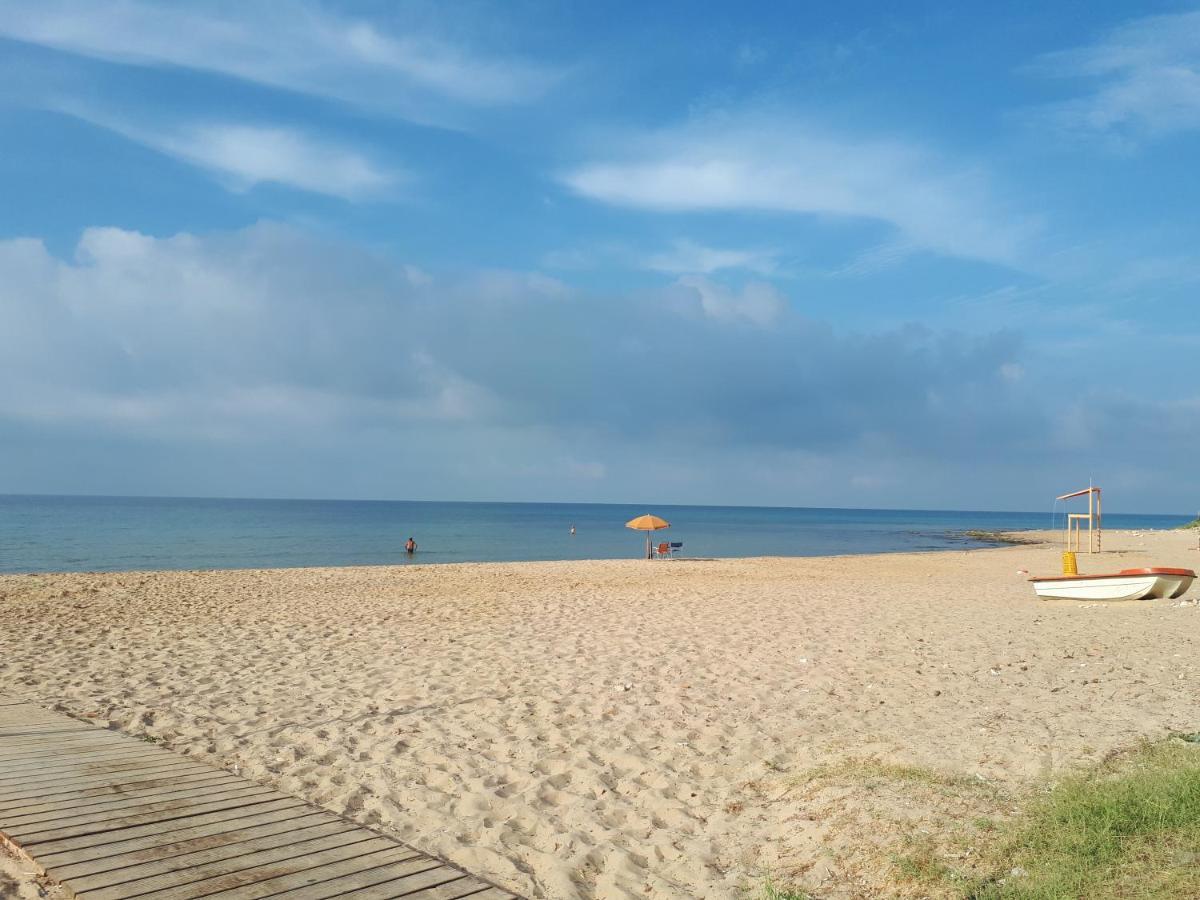 Siciliacasevacanze - Villa Venere Marina di Ragusa Eksteriør bilde